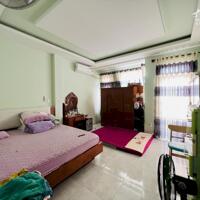 Bán Nhà Bình Tân Đường Bình Thành Hẻm 8m 4 Tầng 67m2 4PN Giá Tốt 4.9 Tỷ SHR