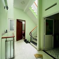 Bán Nhà Bình Tân Đường Bình Thành Hẻm 8m 4 Tầng 67m2 4PN Giá Tốt 4.9 Tỷ SHR