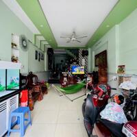Bán Nhà Bình Tân Đường Bình Thành Hẻm 8m 4 Tầng 67m2 4PN Giá Tốt 4.9 Tỷ SHR