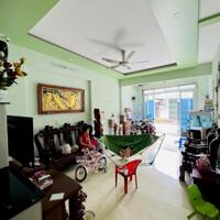 Bán Nhà Bình Tân Đường Bình Thành Hẻm 8m 4 Tầng 67m2 4PN Giá Tốt 4.9 Tỷ SHR