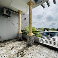 Bán Nhà Bình Tân Đường Bình Thành Hẻm 8m 4 Tầng 67m2 4PN Giá Tốt 4.9 Tỷ SHR