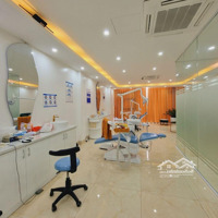 Mặt Phố Trung Hòa Cực Vip, Cầu Giấy, 138M, 6 Tầng Thang Máy, Kinh Doanh Hái Ra Tiền, 86 Tỷ