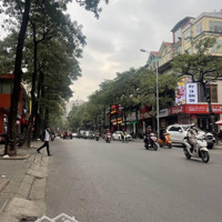 Mặt Phố Trung Hòa Cực Vip, Cầu Giấy, 138M, 6 Tầng Thang Máy, Kinh Doanh Hái Ra Tiền, 86 Tỷ