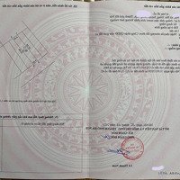 Đường 2Oto Tránh Trục Chính Của Làng