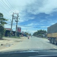 Giảm 200 Triệu Bán Lô Đất Tây Ninh. Ngay Quốc Lộ 22B Và Đt783 Đường 30M. Gần Trung Tâm, Chợ, Trường