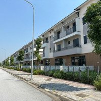 Mở Bán Dự Án Mới- Biệt Thự,Shophouse Ven Sông Vùng Đất Vua Kinh Bắc - Dự Án Centariverside
