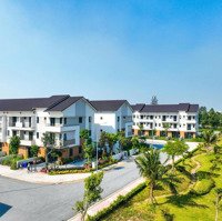 Mở Bán Dự Án Mới- Biệt Thự,Shophouse Ven Sông Vùng Đất Vua Kinh Bắc - Dự Án Centariverside