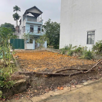Lô Đất Chương Mỹ, Hà Nội, Diện Tích 98,8M, 2 Mặt Tiền, Full Thổ Cư, Đường 6M.