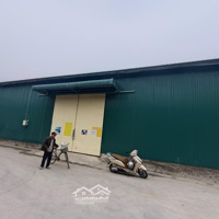 Cho Thuê Kho Đường Thụy Phương 341M2 Có Vat, Điện 3Fa, Xe Công Vào, 75K/M2