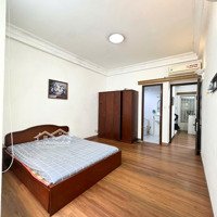 Phòng Trọ Có Ban Công Thoáng Mát Wc Riêng, Giờ Giấc Tự Do Quận 3