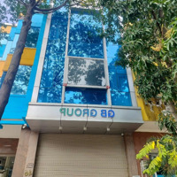 Cho Thuê Tòa Nhà Văn Phòng 100M2, 400M2 Sàn, Có Thang Máy, Hầm Để Xe, Chính Chủ