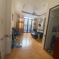Cho Thuê Nhà Mới Trệt 3 Lầu - 2 Phòng Ngủ4Vs - Đường Lê Văn Sỹ, P12, Quận 3