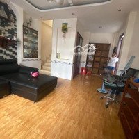 Cho Thuê Nhà Mới Trệt 3 Lầu - 2 Phòng Ngủ4Vs - Đường Lê Văn Sỹ, P12, Quận 3