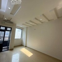 Cho Thuê Nhà Gò Dầu - Hẻm 8M Ô Tô Thông (4X18M 4Tấm 5Pn) P.tân Quý, Q. Tân Phú