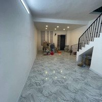 Cách Mạng Tháng 8 Phường 5 - 64M2 - 2 Tầng - Hẻm Xe Hơi Tránh 6M Thông - Chỉ 11 Tỷ