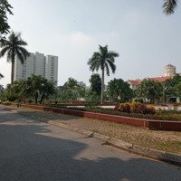 Bán Bt Song Lập Khu Đô Thị Cầu Bươu, Sđcc, 125M2*4T,Mặt Tiền8M Xây Thô, Giá Bán 19,5 Tỷ(Rẻ Nhất Thị Trường)