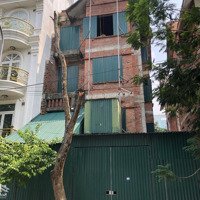 Bán Bt Song Lập Khu Đô Thị Cầu Bươu, Sđcc, 125M2*4T,Mặt Tiền8M Xây Thô, Giá Bán 19,5 Tỷ(Rẻ Nhất Thị Trường)
