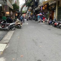 Siêu Phẩm Mặt Phố Hàng Hành Trung Tâm Phố Cổ Hoàn Kiếm Hà Nội