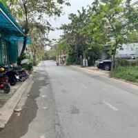 Đất thổ cư 2 mặt tiền Trương Thị Như-Xuân Thới Sơn-Hóc Môn.Dt 15x12~159m2~4,2ty
