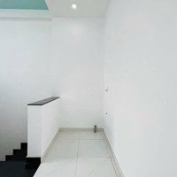 Cho Thuê Nhà 1/ Phạm Văn Chiêu Dt:4X13 3 Lầu 4 Phòng Ngủ3Wc