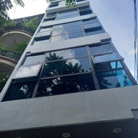 Chính Chủ Cho Thuê Nhà Phố Nguyễn Thị Định, Đỗ Quang.diện Tích 50M2 X 7 Tầng. Liên Hệ: 0866696199