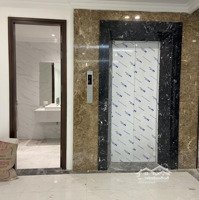 Chính Chủ Cho Thuê Nhà Phố Nguyễn Thị Định, Đỗ Quang.diện Tích 50M2 X 7 Tầng. Liên Hệ: 0866696199