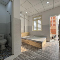 Studio Ban Công Full Nội Thất Ngay Phan Huy Ích Tiện Qua Emart Phan Huy Ích Etow Cộng Hoà Trường Ch