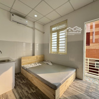Studio Ban Công Full Nội Thất Ngay Phan Huy Ích Tiện Qua Emart Phan Huy Ích Etow Cộng Hoà Trường Ch