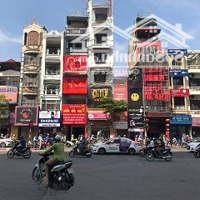 Bán Nhà Mặt Phố Tây Sơn - Giá Chỉ 12,6 Tỷ Siêu Phẩm Mặt Phố Đống Đa -6 Tầng Thông Sàn Kinh Doanh