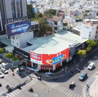 Mặt Tiền Lê Đức Thọ, Dt:27X58M Vuông Vức Giá Bán 70Tỷ Hđt 300 Triệu/Tháng