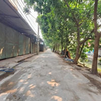 Chỉ 3X Tr/M (X Nhỏ) Có 93M Thụy Lôi, Thụy Lâm, Đông Anh Hà Nội. Gvđường Oto. Gần Chợ, Cây Xăng..