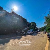 Bán Đất Mặt Hồ Đồng Quan 6000M2 Trục Chính Đường Nhựa Tại Xã Phù Linh, Sóc Sơn, Hà Nội