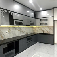 Nhà 1 Trệt 2 Lầu Khu Dân Cư K8 Hiệp Thành- Sổ Hồng Hoàn Công