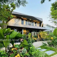 Bán Biệt Thự Khu Compound Đẹp Nhất Phu Mỹ Hưng, Tp.hcm, 120 Tỷ, 364M2, View Đẹp, Giá Ưu Đãi
