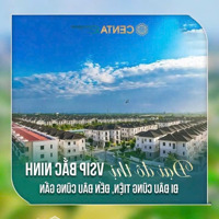 Bán Căn Góc Shophouse 90M2 Đối Diện Trường Liên Cấp Quốc Tế Chỉ Nhỉnh 6 Tỷ