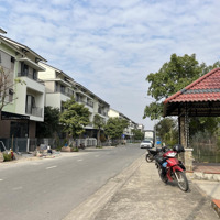 Bán Căn Góc Shophouse 90M2 Đối Diện Trường Liên Cấp Quốc Tế Chỉ Nhỉnh 6 Tỷ