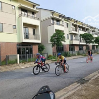 Bán Căn Góc Shophouse 90M2 Đối Diện Trường Liên Cấp Quốc Tế Chỉ Nhỉnh 6 Tỷ