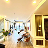 Hót! Cho Thuê Căn Hộ Chung Cư Artemis Lê Trọng Tấn, Thanh Xuân 100M2 3 Phòng Ngủfull Đồ Giá Tốt