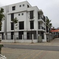 Cho Thuê Nhà Khu Đô Thị Ao Sào Hoàng Mai