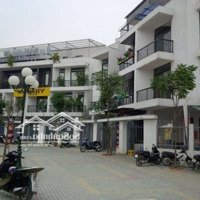 Cho Thuê Nhà Khu Đô Thị Ao Sào Hoàng Mai