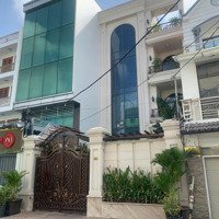 Bán Nhà 8 Tầng Đường 12M Lê Văn Sỹ, Quận 3 -Diện Tích9,5X18M - Hđt 170 Triệu/Tháng