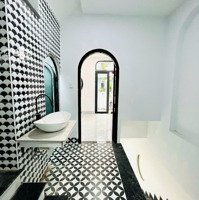 Bán Nhà Mới 100%, 4 Phòng Ngủ 3 Vệ Sinh 53.2M2, 1T2L, Đường 8M, Kdc Đ. Số 8, Sát Kđt Đông Tăng Long, Quận 9
