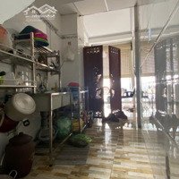Hẻm Xe Tải Sát Mặt Tiền ,Diện Tích6,3X15M , Đường Phú Thọ Hòa , Q Tân Phú , 2 Tầng , Giá Ngon 8Ty