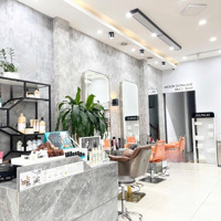 Cần Sang Nhượng Mặt Bằng Salon Tóc, Mặt Phố Đỗ Quang, Cầu Giấy, Hn