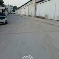 Cho Thuê Kho Tứ Hiệp Thanh Trìdiện Tích:500M2 Xe Công Đỗ Cửa,Bảo Vệ Vòng Ngoài