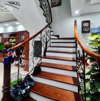 Bán Nhà Hồ Tùng Mậu: Vỉa Hè Phân Lô, Ô Tô Đỗ