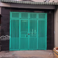 Tôi Chính Chủ Bán Căn Nhà Mặt Tiền Đường Thới An 12. Giá Bán 3.85 Tỷ Thương Lượng