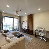Trống Sẵn 1 Phòng Ngủ Full Nội Thất Thiết Kế Như Hình Giá Mềm Q4