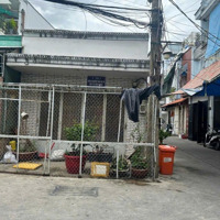 Hxh Có Dòng Tiền 23 Triệu/Tháng , 79M2, Đường Phú Thọ Hòa , Q Tân Phú , 2 Tầng , Giá Chỉ 7Ty8