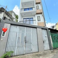 Chdv Hoàng Diệu 2 P. Linh Chiểu - 5X29M - 4 Tầng 12 Phòng Ngủ 10 Vệ Sinh Chủ Ở Và Thu Nhập 55 Triệu/Th